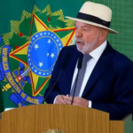 Governo Federal divulgou nota nas redes sociais - Ricardo Stucker