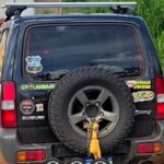 Carro apelidado de Franguinho