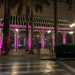Pátio Higienópolis - Outubro Rosa